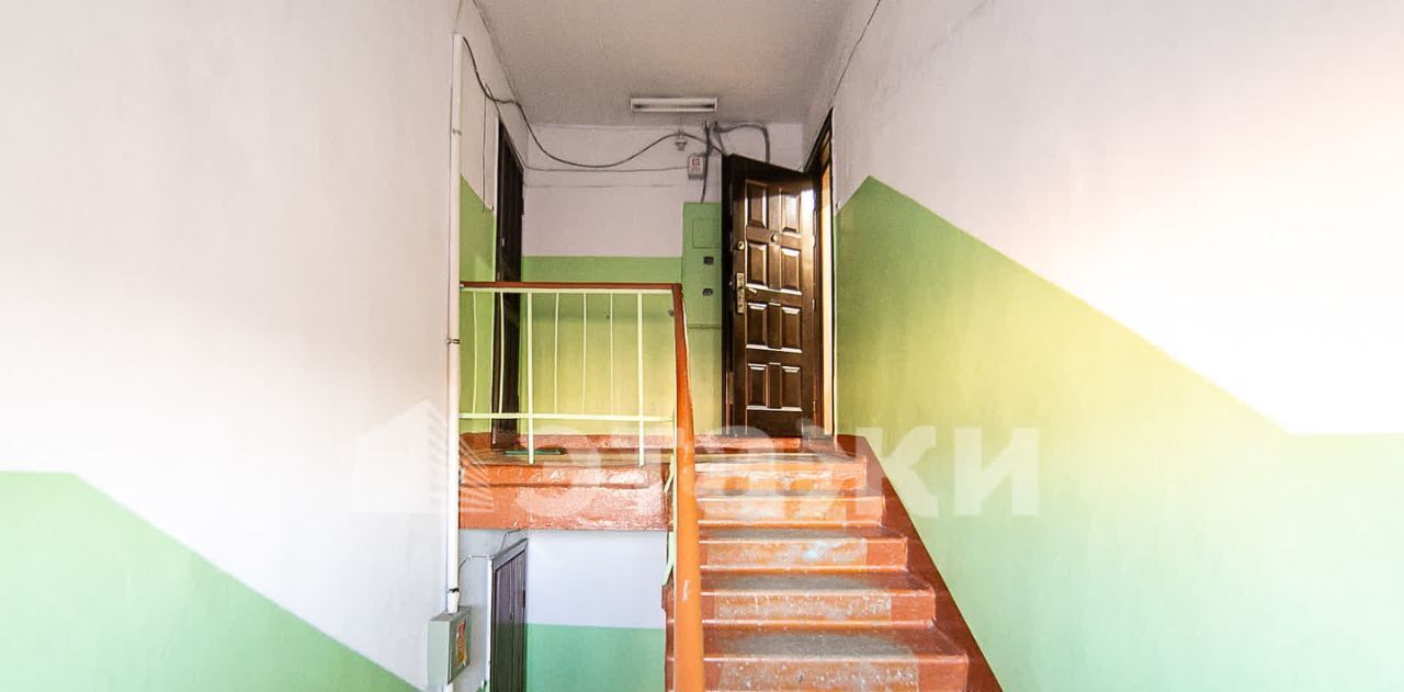 квартира г Благовещенск ул Горького 196 фото 22