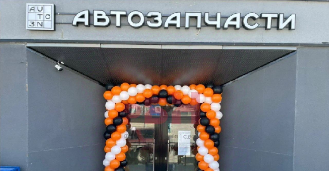 торговое помещение г Тюмень р-н Калининский ул Московский тракт 120а фото 5