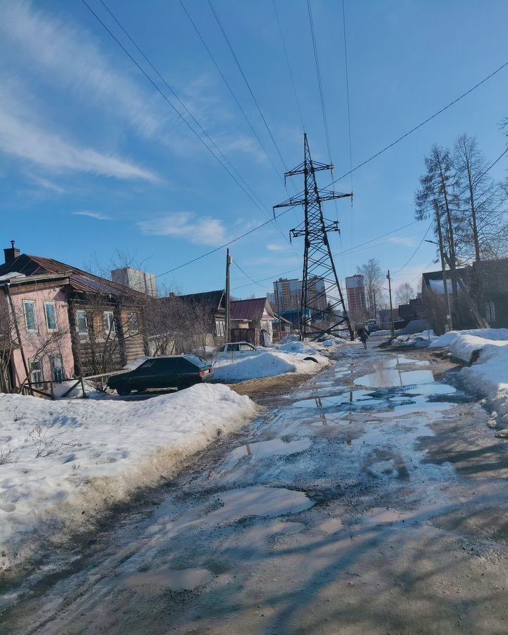 земля г Ижевск р-н Индустриальный ул Индустриальная 42 фото 2