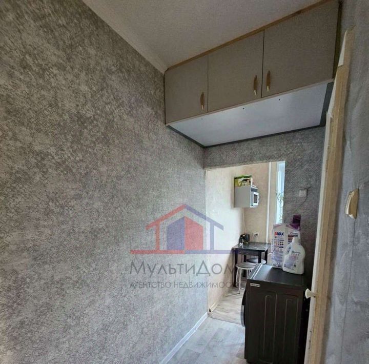 квартира г Старый Оскол микрорайон Ольминского 1А фото 6