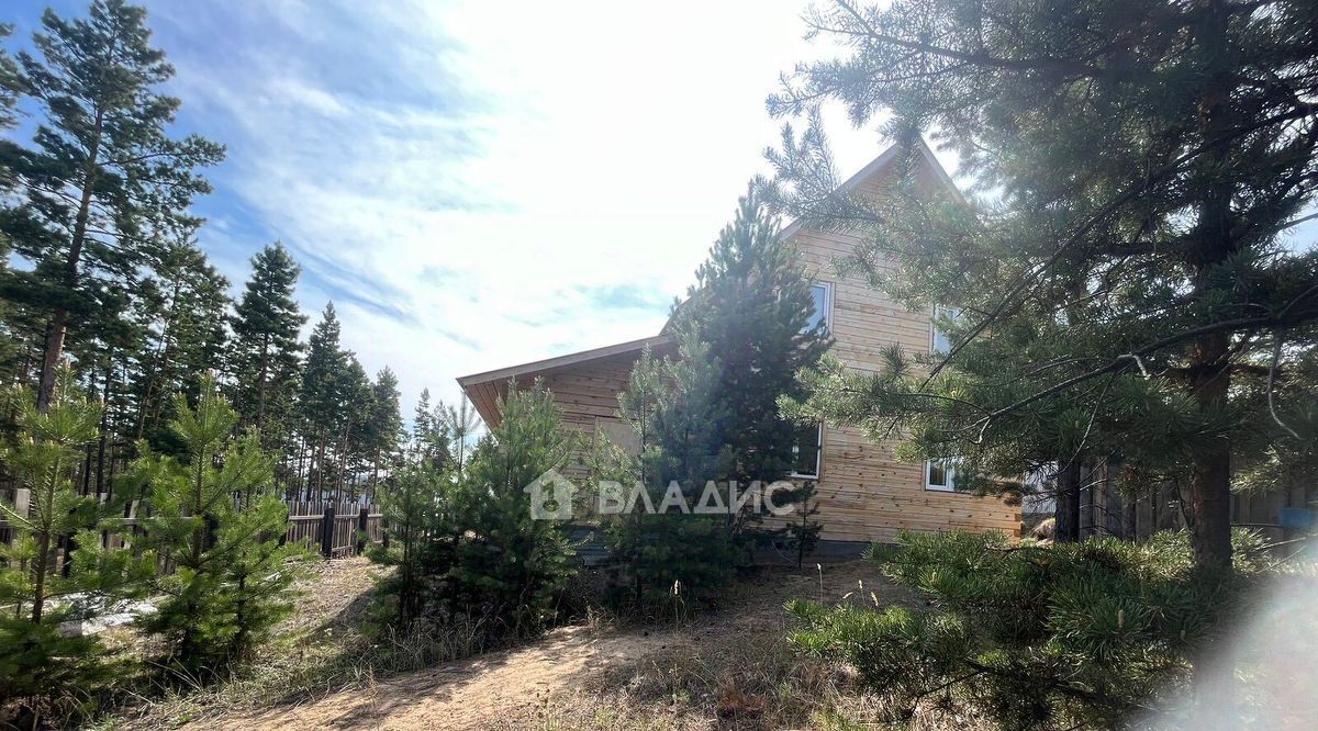 дом г Улан-Удэ р-н Октябрьский днт Октябрьское ДНТ, 20 фото 5