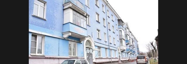р-н Кировский ул Мичурина 41 фото