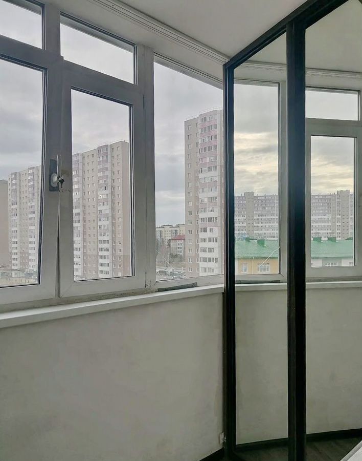квартира г Сургут р-н Северный жилой ул Крылова 32 Сургут, Тюменская обл. фото 9