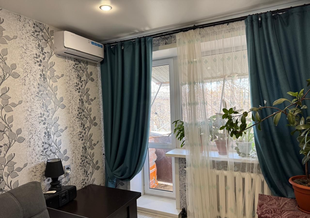 квартира г Тольятти р-н Центральный ул Белорусская 23 фото 2