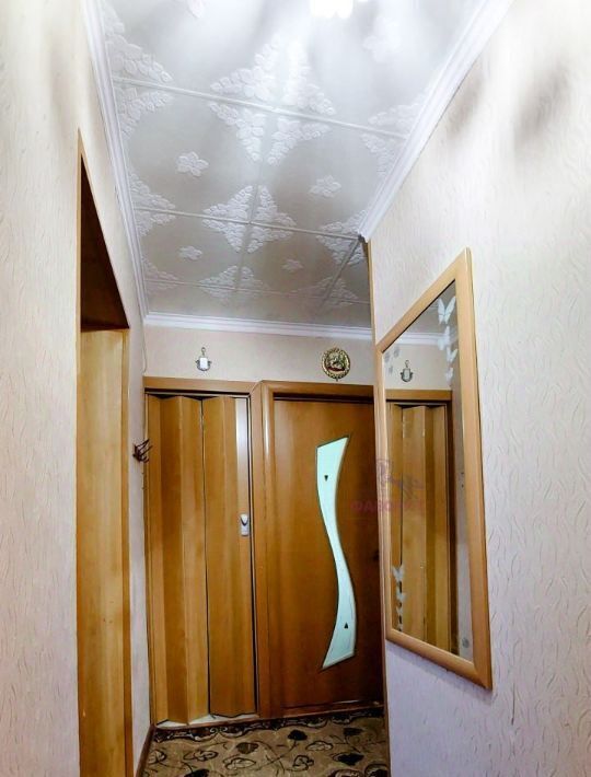квартира г Орск р-н Октябрьский Новый город ул Комарова 20 фото 12