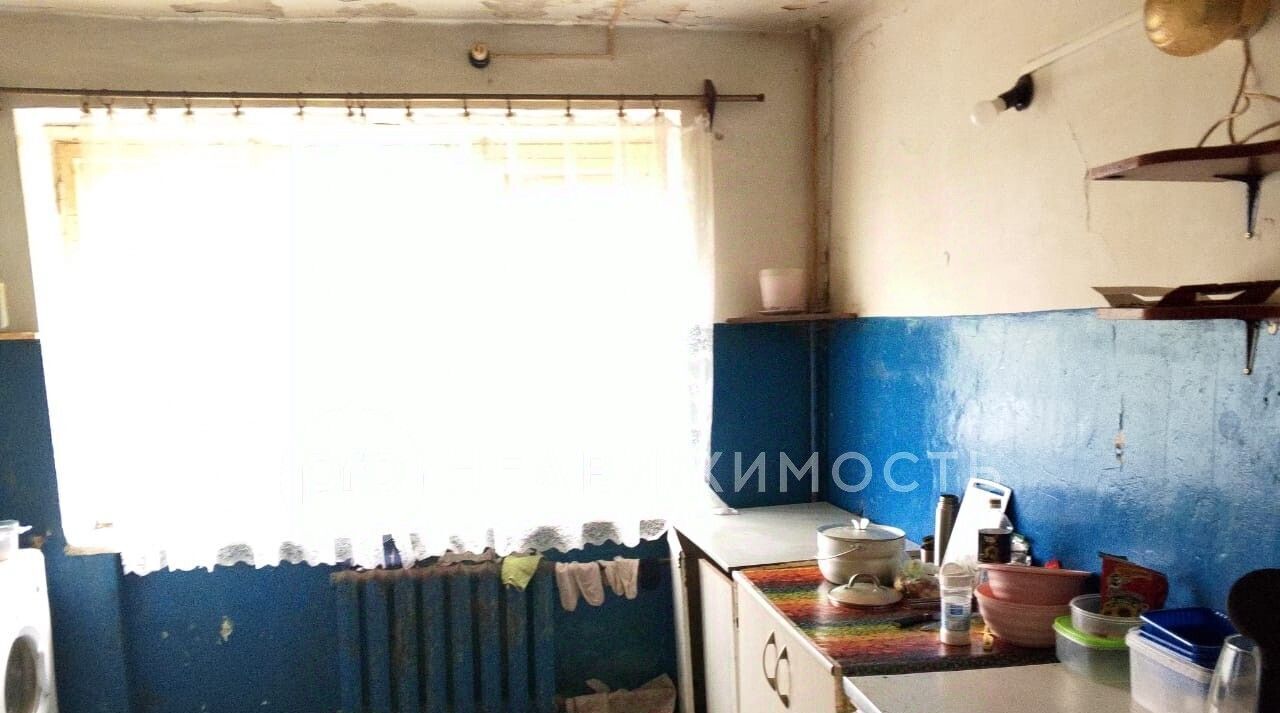 комната г Рязань р-н Московский ул Станкозаводская 14/2 фото 6