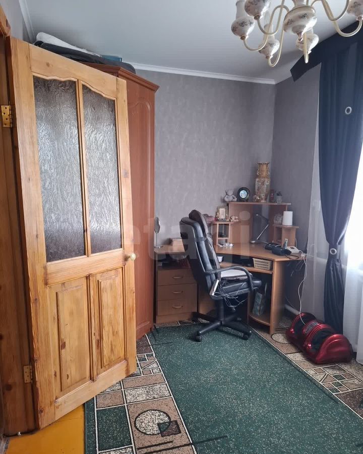 дом р-н Мелеузовский г Мелеуз сельсовет, Денисовский, с. Богородское фото 8