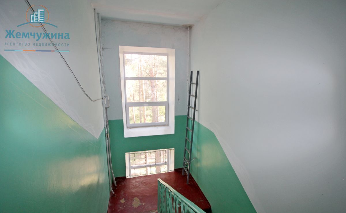 квартира г Димитровград ул. М. Тореза, 2Б фото 14