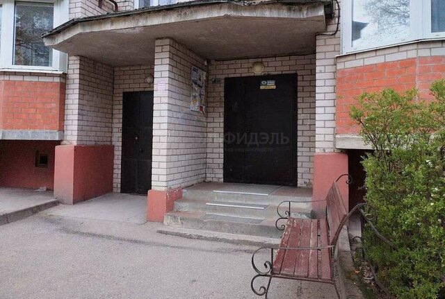 пр-кт Александра Корсунова 42к/2 фото