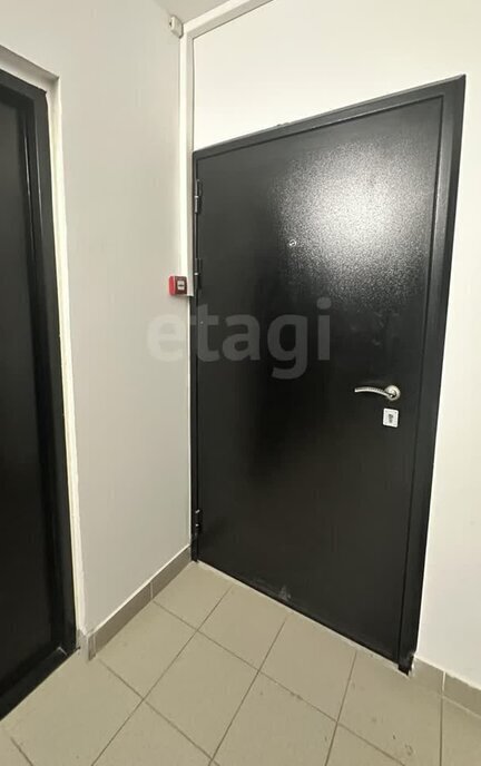 квартира г Челябинск р-н Курчатовский Парковый ул Профессора Благих 71 ЖК «Радуга» фото 17