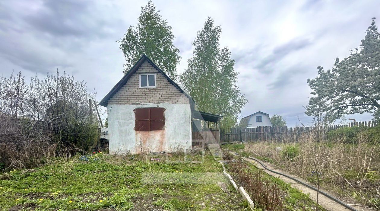 дом р-н Коркинский г Коркино снт Пригородный ул 8-я 236 фото 10