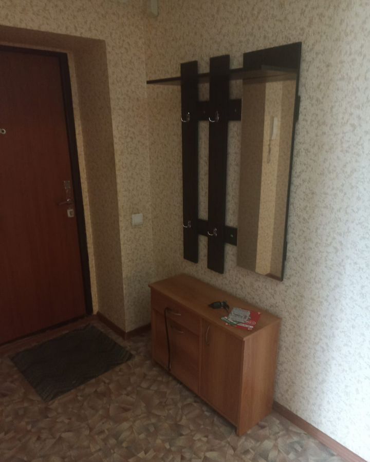 квартира г Ярославль р-н Дзержинский ул Строителей 16к/3 дом на ул. Строителей, 16, к. 3 фото 13