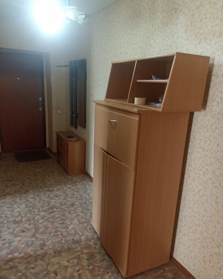 квартира г Ярославль р-н Дзержинский ул Строителей 16к/3 дом на ул. Строителей, 16, к. 3 фото 14