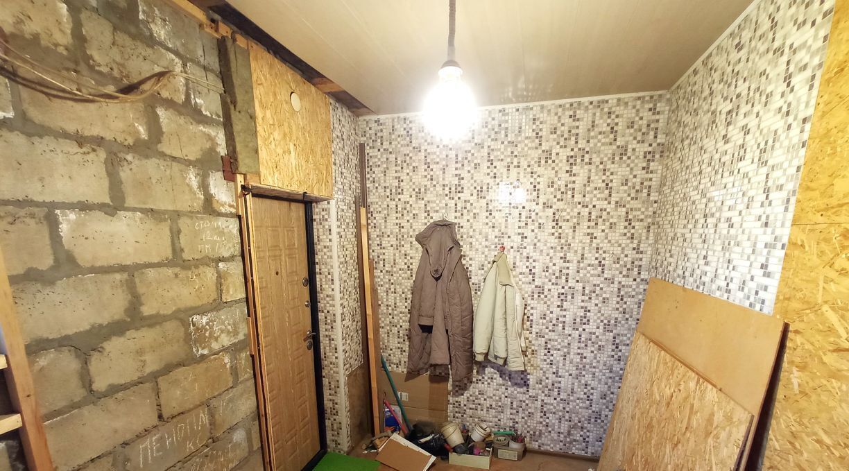 дом г Волгоград р-н Кировский ул им. генерала Доватора 23 фото 4