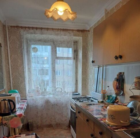р-н Устиновский ул им Татьяны Барамзиной 44 фото