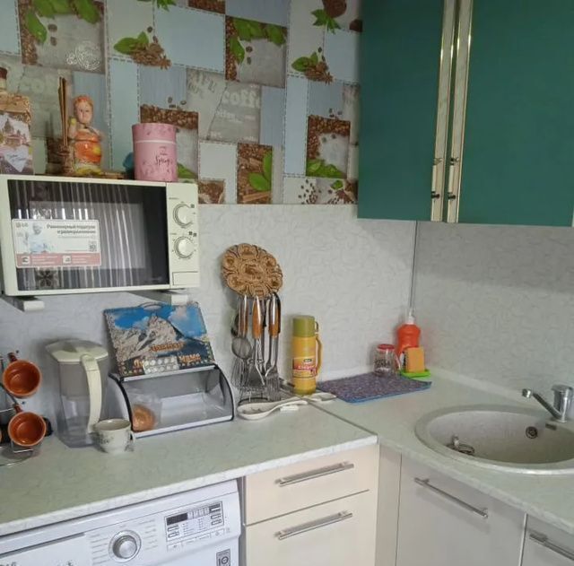 квартира г Таганрог ул Инструментальная 35 фото 10