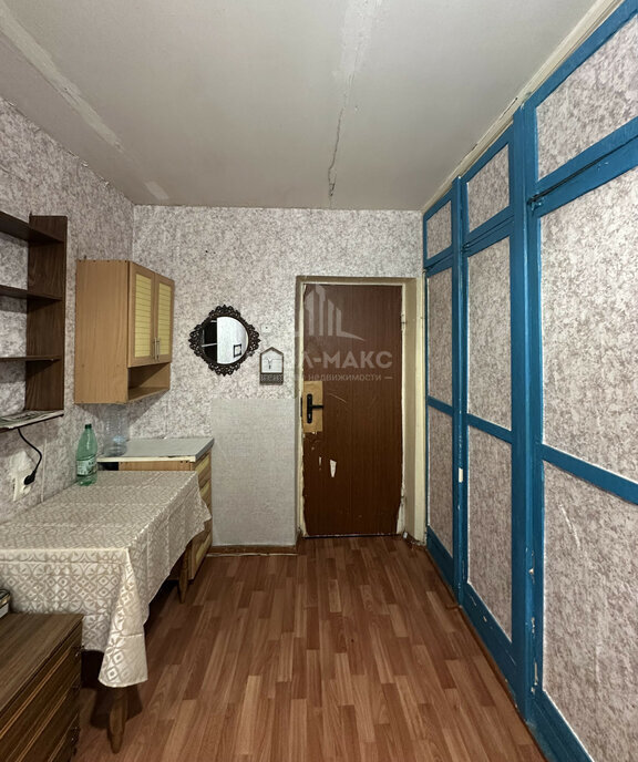 комната г Брянск р-н Володарский ул Свободы 6 фото 8