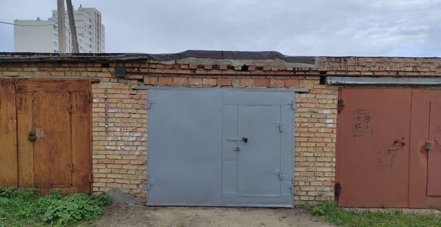 гараж Пенза-4 ул Беляева 1в р-н Октябрьский фото