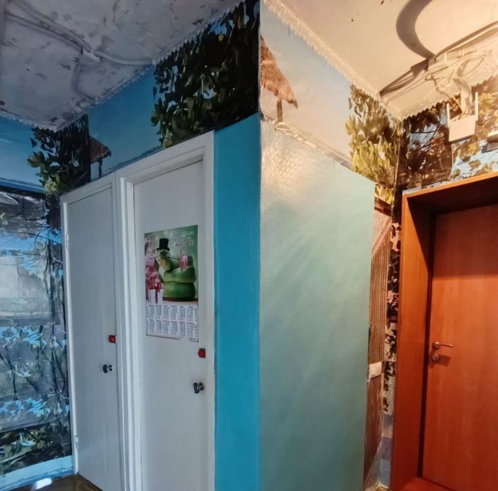 квартира г Волжский ул Химиков 4 фото 17
