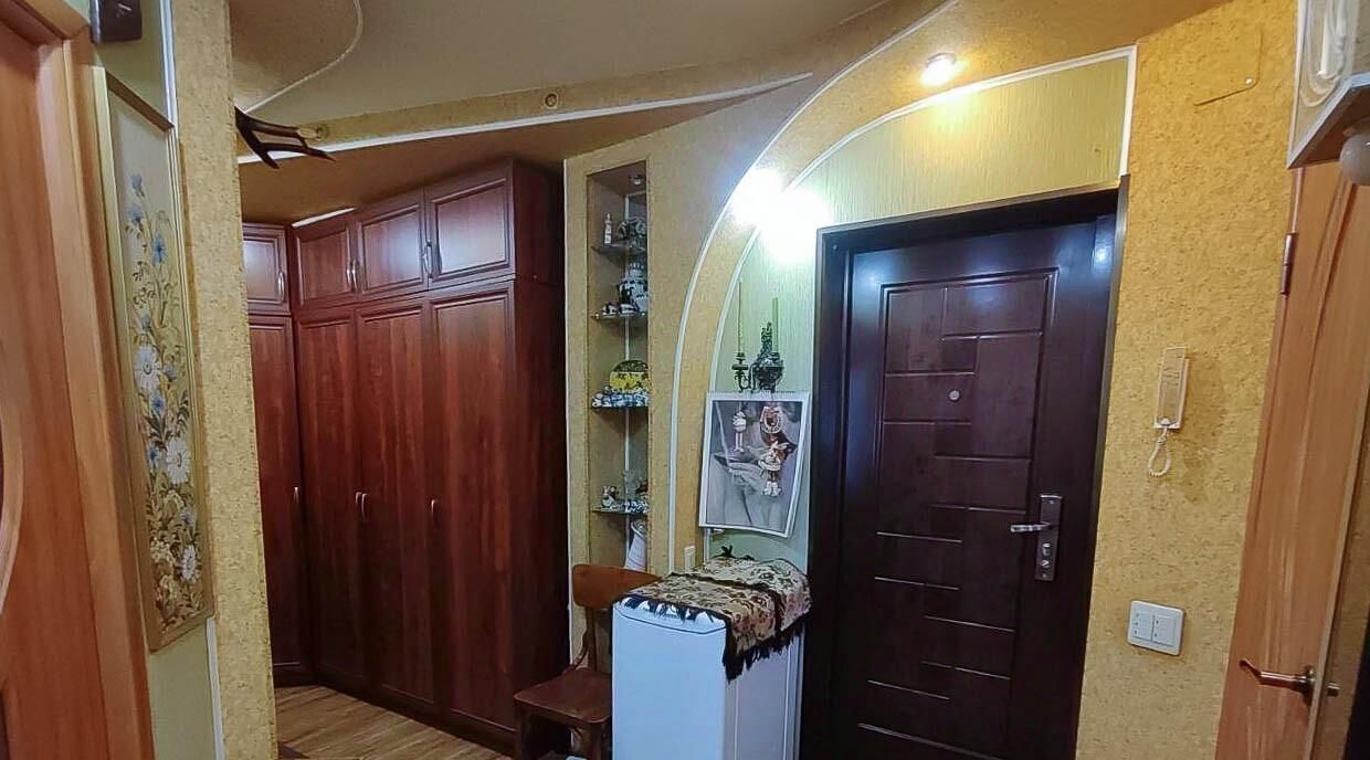 квартира г Владимир р-н Фрунзенский пр-кт Суздальский 17а фото 4