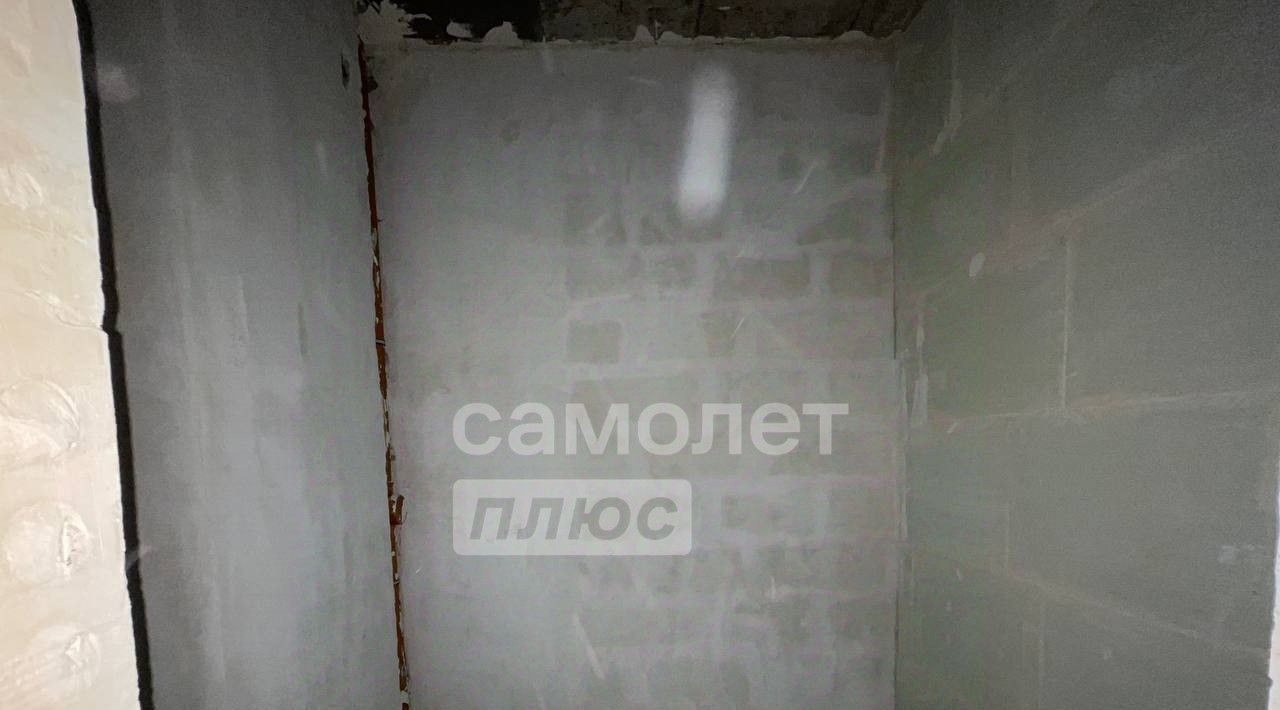 квартира г Волгоград р-н Тракторозаводский ул Ополченская 27б фото 16