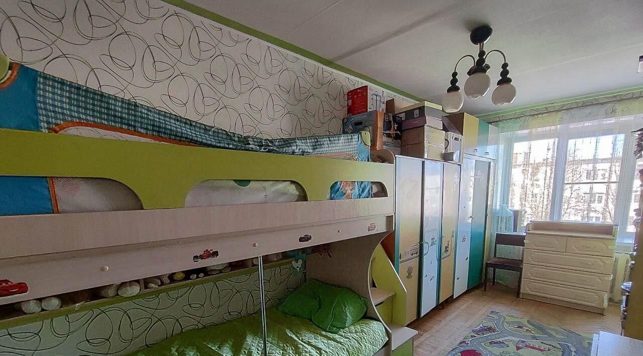 квартира г Владимир р-н Фрунзенский пр-кт Суздальский 17а фото 15