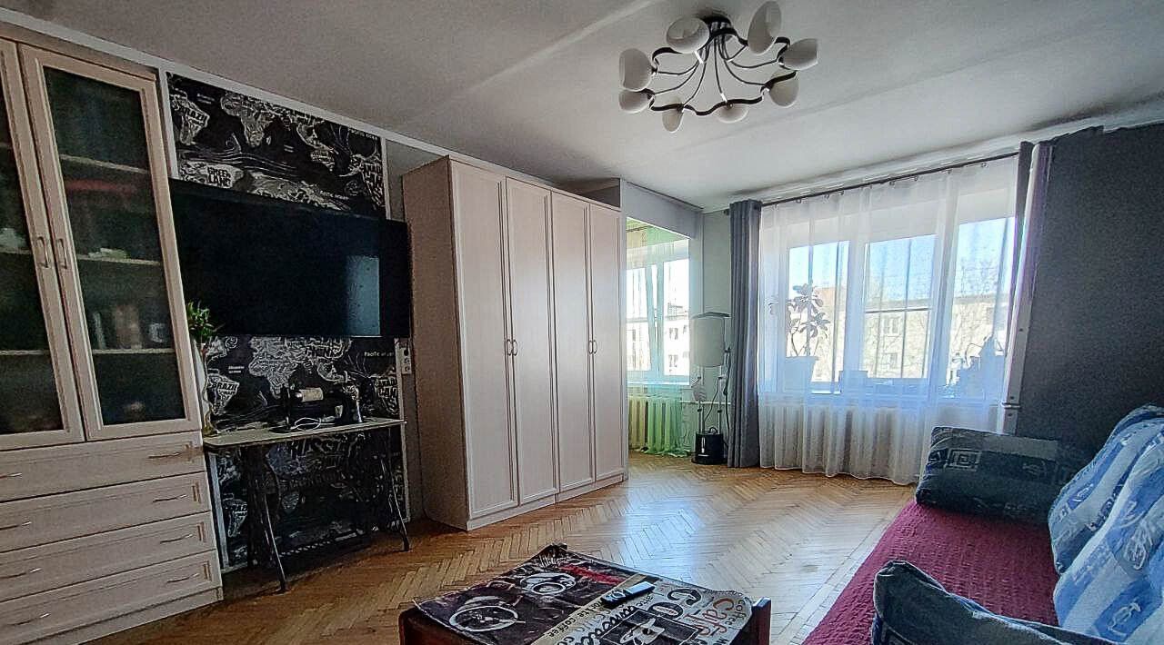 квартира г Владимир р-н Фрунзенский пр-кт Суздальский 17а фото 8