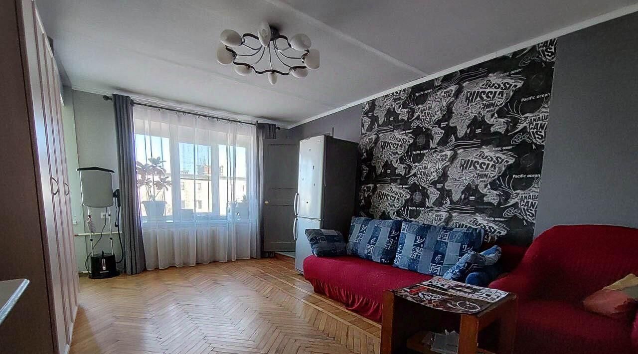 квартира г Владимир р-н Фрунзенский пр-кт Суздальский 17а фото 10
