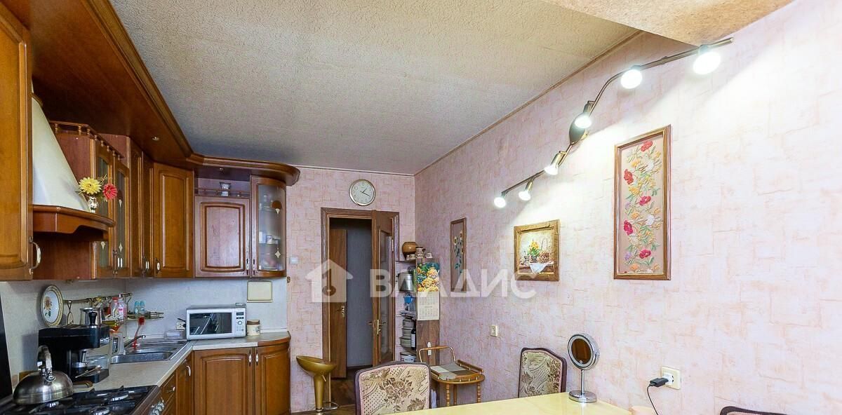 квартира г Владимир мкр Коммунар ул Зелёная 62 р-н Октябрьский фото 19