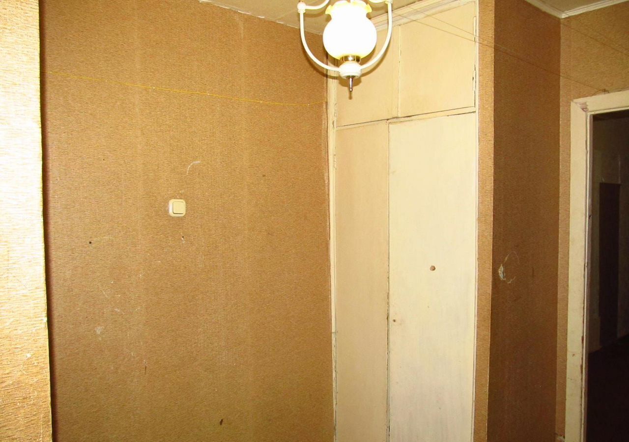 квартира г Курган Центральный ул Василия Блюхера 6 фото 6