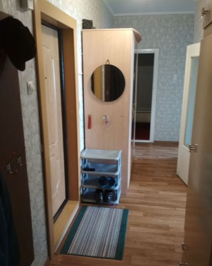 квартира г Сургут р-н Северо-Восточный жилой ул Быстринская 20/2 Сургут, Тюменская обл. фото 15