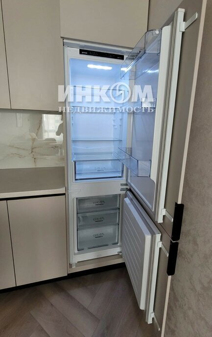 квартира г Москва метро Водный стадион б-р Кронштадтский 9к/2 ЖК Кронштадтский 9 муниципальный округ Головинский фото 5