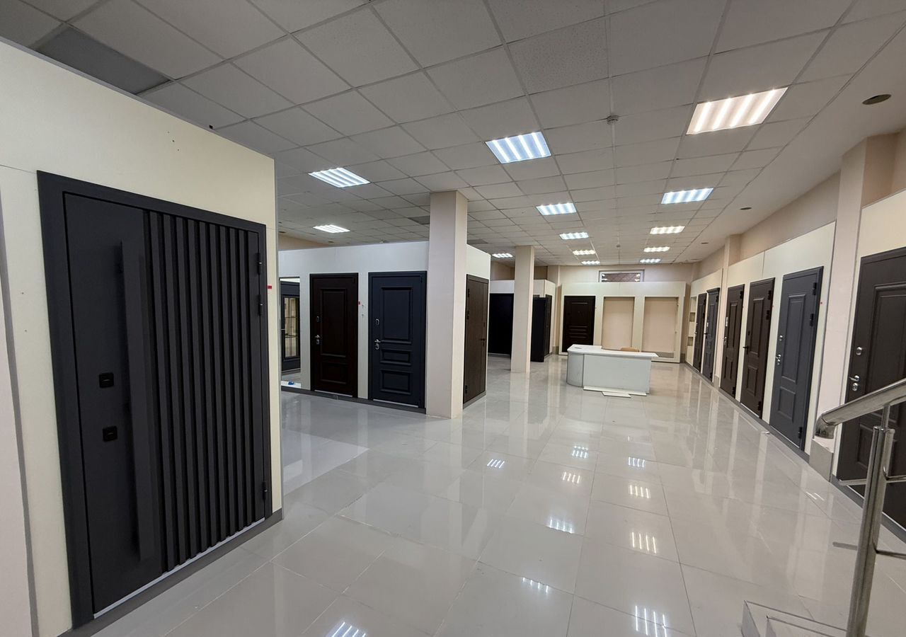 торговое помещение г Краснодар ЖК «Краснодар» 8 Республика Адыгея Адыгея, Тахтамукайский р-н, Старобжегокайское сельское поселение, Малиновая ул., садовое товарищество Кубань фото 3
