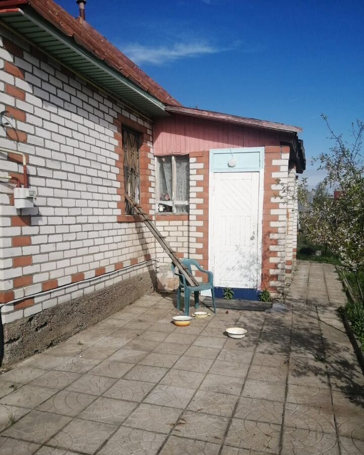 дом г Орехово-Зуево ул Челюскинцев 25 72 км, Орехово-Зуевский г. о., Горьковское шоссе фото 3