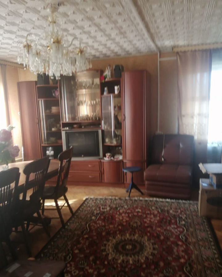 дом г Орехово-Зуево ул Челюскинцев 25 72 км, Орехово-Зуевский г. о., Горьковское шоссе фото 17