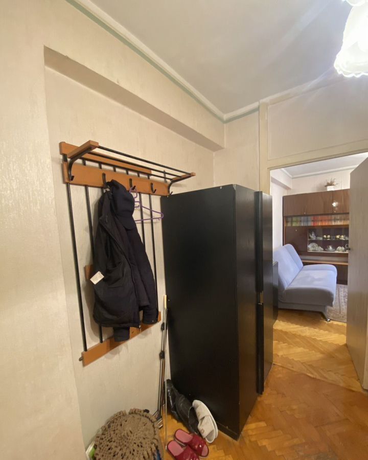 квартира г Москва метро Бабушкинская ул Лётчика Бабушкина 37к/1 муниципальный округ Бабушкинский фото 19