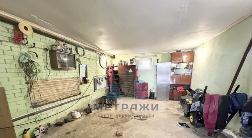 дом р-н Дзержинский г Кондрово ул Плеханова 8 фото 15