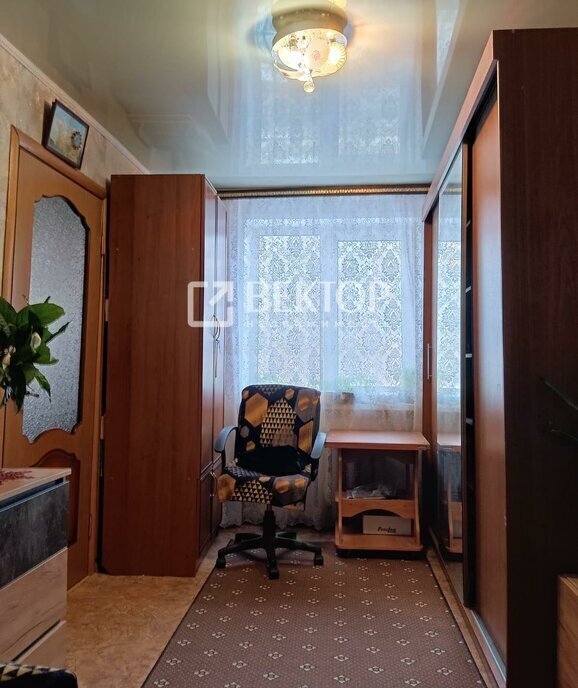 квартира г Ярославль р-н Дзержинский ул Блюхера 33 фото 3