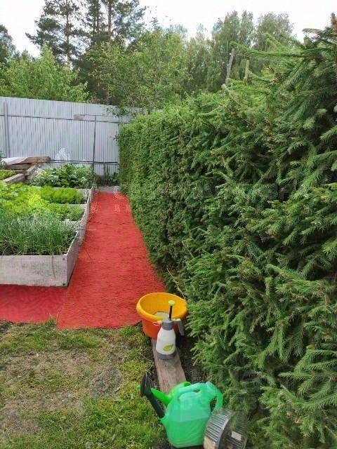 дом г Полевской п Станционный-Полевской р-н Западный управленческий округ 14-я улица, Уральские Зори фото 7