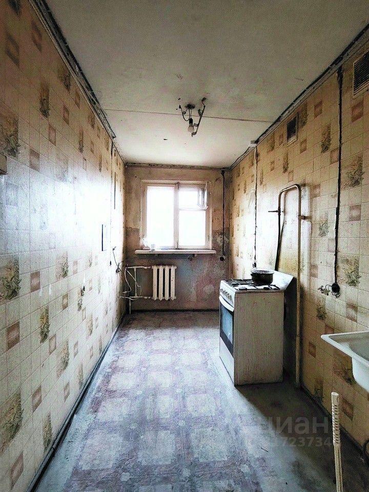 квартира г Нижний Тагил р-н Тагилстроевский ул Гвардейская 19 Нижний Тагил, Горнозаводской управленческий округ, муниципальный округ Нижний Тагил, Тагилстроевский район, Гвардейская улица фото 9