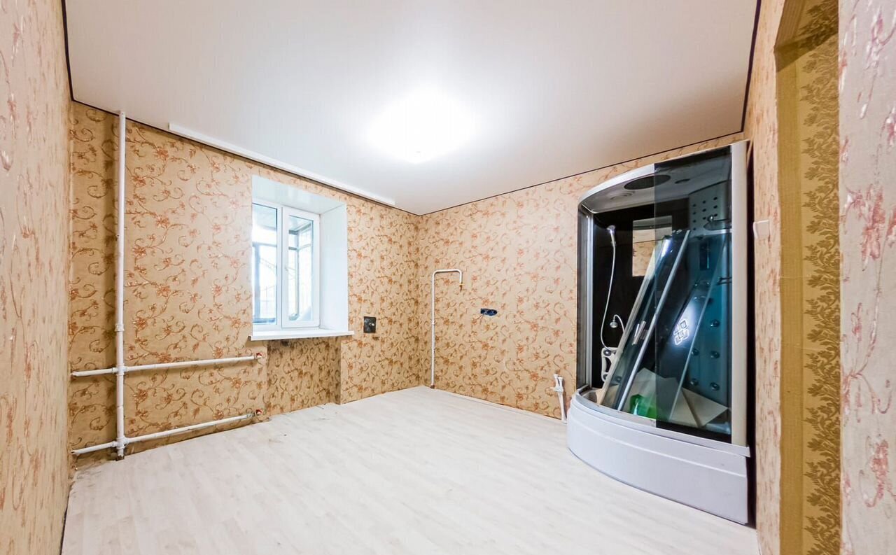 квартира г Екатеринбург Проспект Космонавтов, ул. Народного Фронта, 70 фото 7