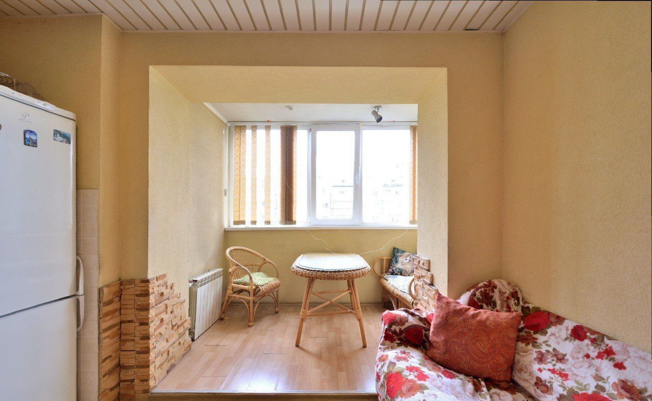 квартира г Пенза Пенза-4 пр-кт Строителей 156а р-н Октябрьский фото 6