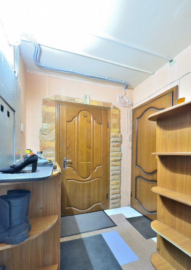 квартира г Пенза Пенза-4 пр-кт Строителей 156а р-н Октябрьский фото 11