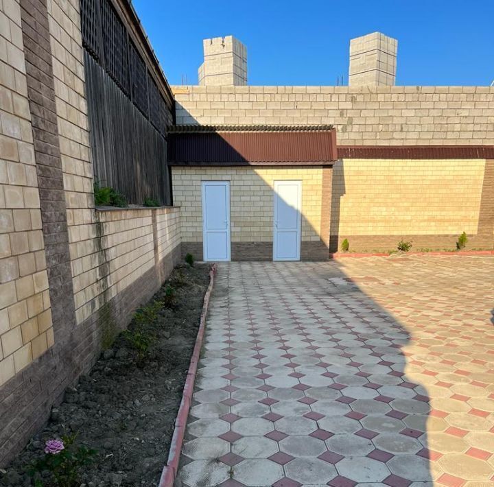 дом г Махачкала р-н Кировский микрорайон Караман-4 фото 6