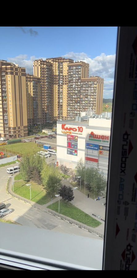квартира г Реутов Южный Реутов ш Носовихинское 43 Никольское фото 4