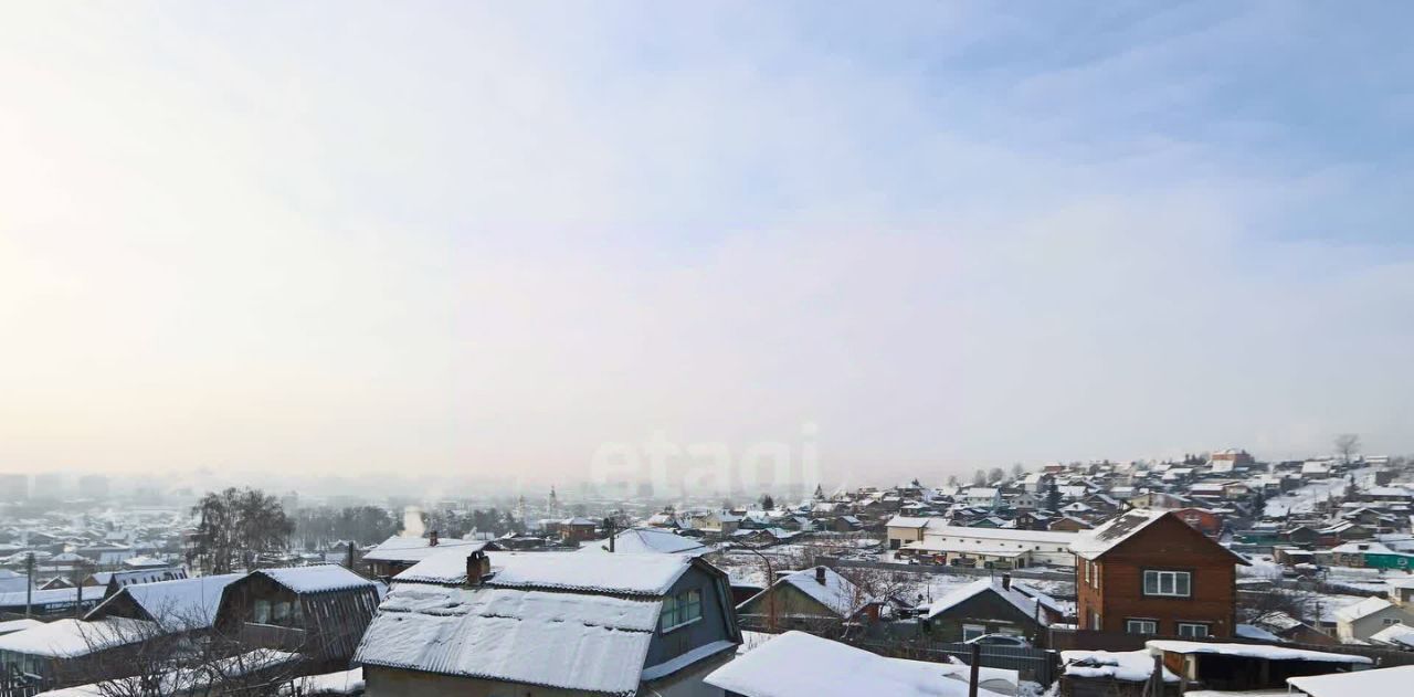 дом г Иркутск р-н Правобережный ул 2-я Карьерная фото 17