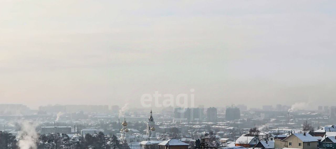 дом г Иркутск р-н Правобережный ул 2-я Карьерная фото 21