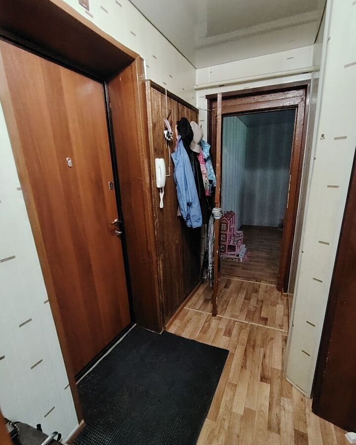 квартира г Новокуйбышевск ул Дзержинского 30 фото 2