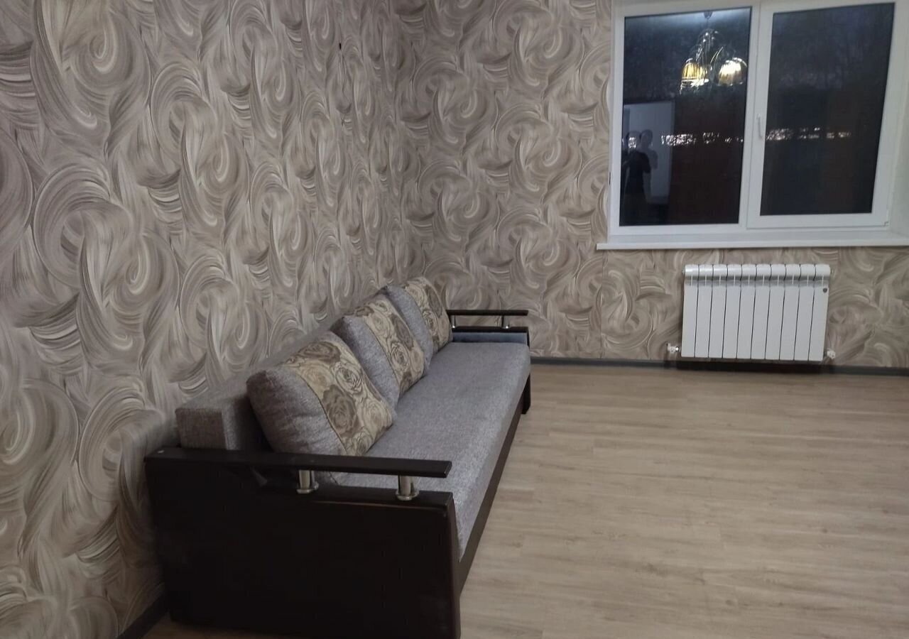 квартира г Элиста ул В.И.Ленина 284 фото 2