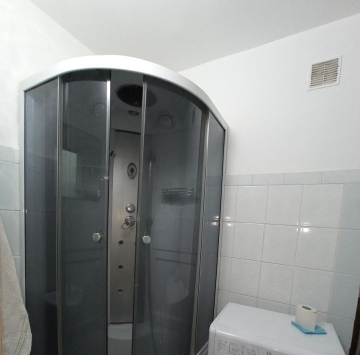 квартира г Омск р-н Ленинский ул Иртышская 33 фото 6